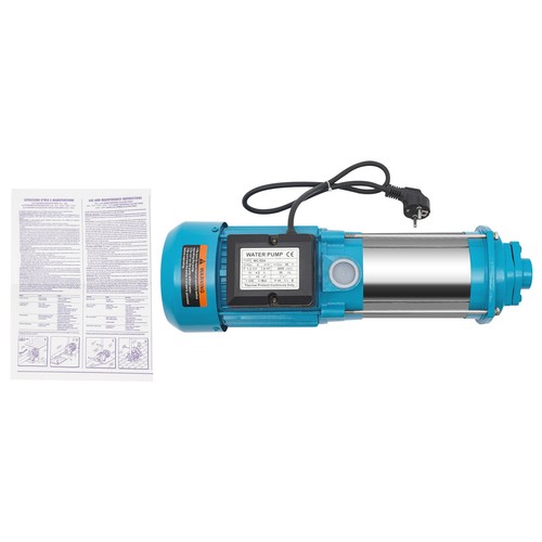1300w stufige gartenpumpe - 5-stufige,