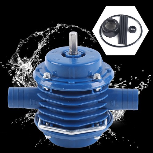 Elektrische transferpumpe - elektrische,
