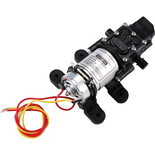 12v wasserpumpe membranpumpe - wasserpumpe,