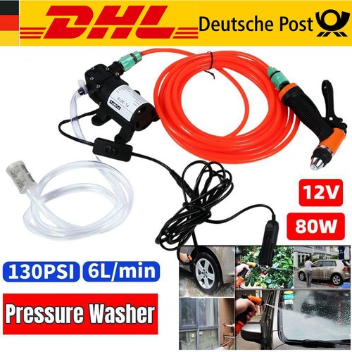 12v druckwasserpumpe - 12v,