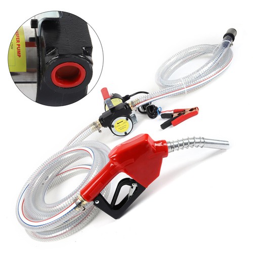 12v dieselpumpe - 12v,