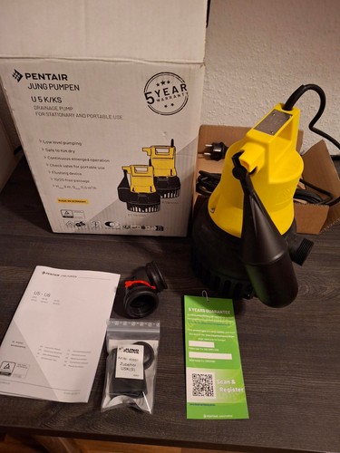 Jung pumpen k ks - pumpen, u