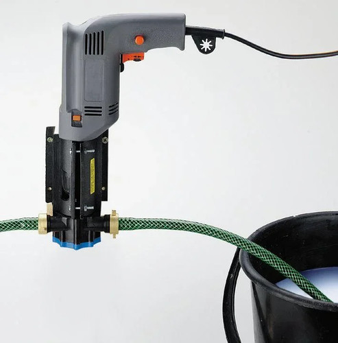 Vorsatzpumpe vp1 - vorsatzpumpe,